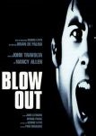 Blow Out - Der Tod löscht alle Spuren - Filmposter
