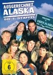 Ausgerechnet Alaska