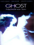 Ghost - Nachricht von Sam