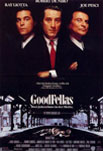 GoodFellas - Drei Jahrzehnte in der Mafia - Filmposter