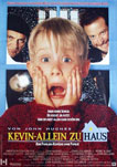 Kevin - Allein zu Haus - Filmposter
