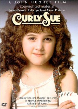 Curly Sue - Ein Lockenkopf sorgt f�r Wirbel