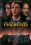 Haunted - Haus der Geister - Filmposter