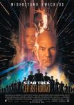 Star Trek: Der erste Kontakt - Filmposter