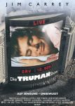 Die Truman Show - Filmposter