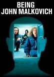 Being John Malkovich - Filmposter