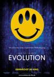 Evolution - Filmposter