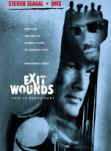 Exit Wounds - Die Copjäger - Filmposter
