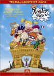 Rugrats in Paris - Filmposter