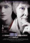 Iris - Filmposter