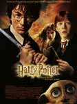 Harry Potter und die Kammer des Schreckens - Filmposter