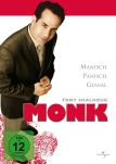 Monk - Filmposter