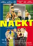 Nackt - Filmposter