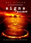 Signs - Filmposter