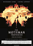 Die Mothman Prophezeiungen - Filmposter