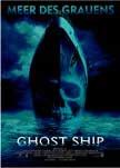 Ghost Ship - Filmposter