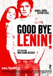 Good Bye, Lenin! - Filmposter