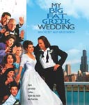 My Big Fat Greek Wedding - Filmposter