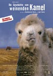 Die Geschichte vom weinenden Kamel - Filmposter