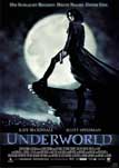 Underworld - Filmposter