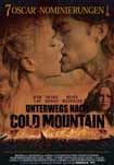 Unterwegs nach Cold Mountain - Filmposter