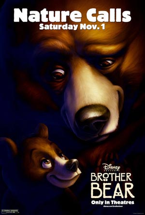 Walt Disneys Bären-Brüder