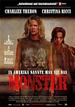 Monster - Filmposter