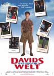 Davids wundersame Welt - Filmposter
