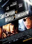 Sky Captain and the World of Tomorrow - Filmposter