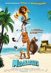 Madagascar - Filmposter