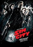 Sin City - Filmposter
