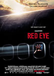 Red Eye - Filmposter