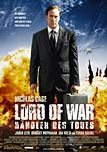 Lord of War - Händler des Todes - Filmposter