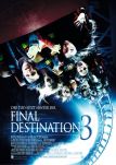 Final Destination 3 - Filmposter