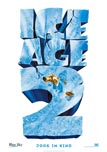 Ice Age 2 - Jetzt taut's - Filmposter