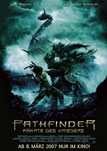 Pathfinder - Fährte des Kriegers - Filmposter