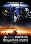 Transformers - Filmposter