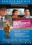 Outsourced - Auf Umwegen zum Glück - Filmposter