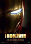 Iron Man - Filmposter