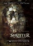 Shutter - Sie sehen dich - Filmposter