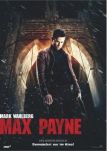 Max Payne - Filmposter