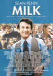 Milk - Filmposter