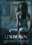 The Unborn - Filmposter