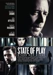 State of Play - Stand der Dinge - Filmposter