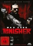 Punisher: War Zone - Filmposter