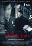 Der Ghostwriter - Filmposter