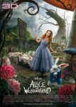 Alice im Wunderland - Filmposter