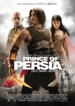 Prince of Persia: Der Sand der Zeit - Filmposter