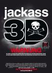 Jackass 3D - Filmposter