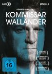 Kommissar Wallander - Staffel 2 - Filmposter
